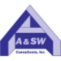 A&SW Consultants, Inc. Logo