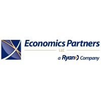 Economics Partners - A Ryan Company Logo