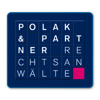 Polak & Partner Rechtsanwälte Logo
