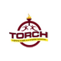 Trinity Out-Reach Center of Hope (TORCH) Logo
