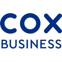 Cox Business Logo