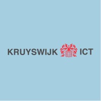 Kruyswijk-ICT B.V. Logo