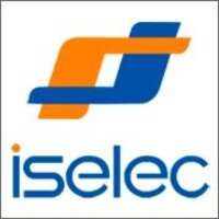 Grupo Iselec s.r.l. Logo