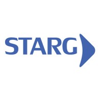STARG : Asistencia Técnica a Proveedores Automotrices Logo