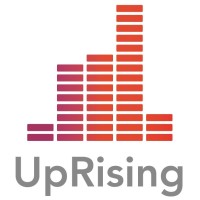 UpRising Leadership Logo