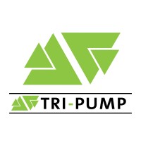 Tri-Pump Logo