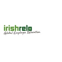 Irish Relocation Services Logo