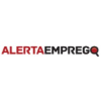 Alerta Emprego Logo