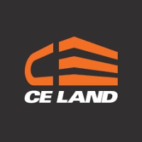CE LAND Holding Ltd. Logo