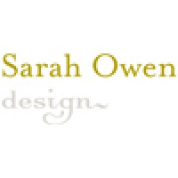 Sarah Owen Design Logo