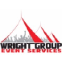 Wright Group Event Services Logo