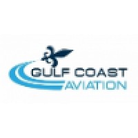 Gulf Coast Aviation Logo