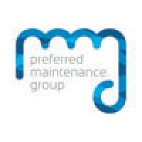 Preferred Maintenance Group Logo