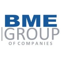 BME Group Logo