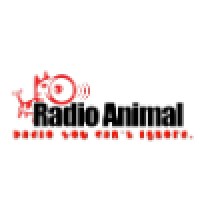 RadioAnimal, LLC Logo