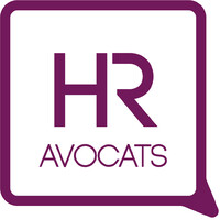 HR AVOCATS - Hodez Roufiat Avocats Associés Logo