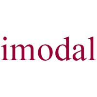 Imodal Logo