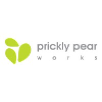 Prickly Pear Works Logo