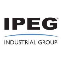 IPEG, Inc. Logo