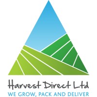 Harvest Direct Ltd Logo