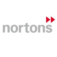 Nortons Group (acquired by VISTRA) Logo
