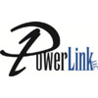PowerLink, LLC Logo