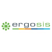 Ergosis Güvenlik Sistemleri A.Ş. Logo