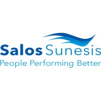 Salos Sunesis Limited Logo