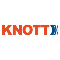 Knott-Avonride Ltd Logo