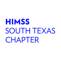 HIMSS South Texas Chapter Logo