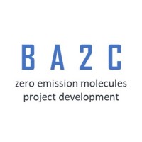 BA2C Europe / Latin America Logo