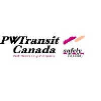 PWTransit Canada Ltd. Logo