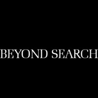 Beyond Search ® Logo