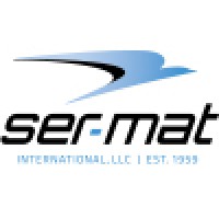 Ser-Mat International LLC Logo