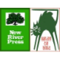 New River Press/Barking Cat Books Logo