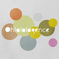 Ohlalalagence Logo
