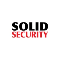 Solid Security Sp. z o.o. Logo