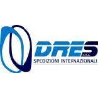 DRES SRL Forwarder Worldwide Logo