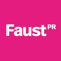 Faust PR Logo