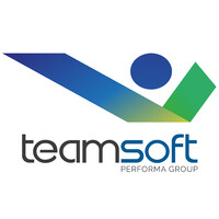 TeamSoft Servizi Professionali Logo