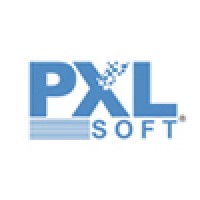 PXL Soft Logo