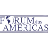 Fórum das Américas Logo