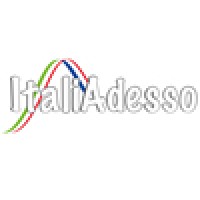 ItaliAdesso Logo