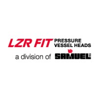 Samuel LZR FIT Logo