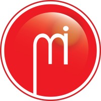 market-i Logo