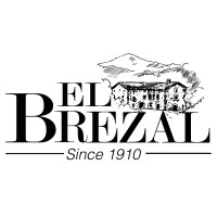 El Brezal - Selected Honeys by Mielso, S.A. Logo