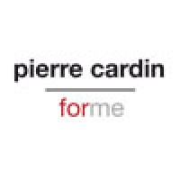 Pierre Cardin Forme Logo