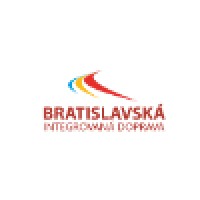 Bratislavská integrovaná doprava, a.s. Logo
