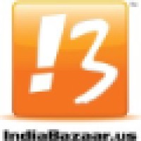 India Bazaar Logo