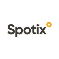 Spotix Inc. Logo